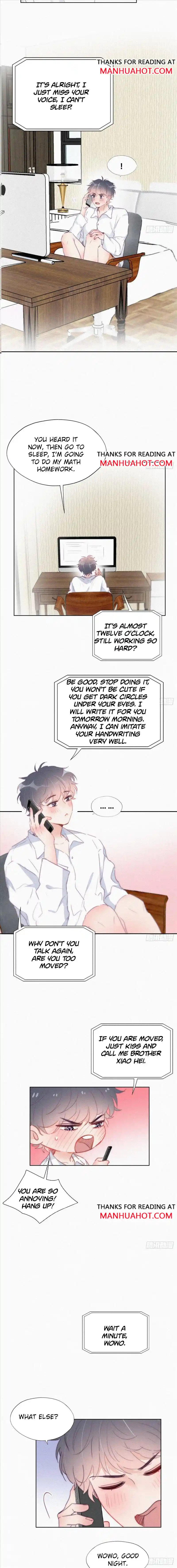 Deliverance Of The Counterattack Chapter 218