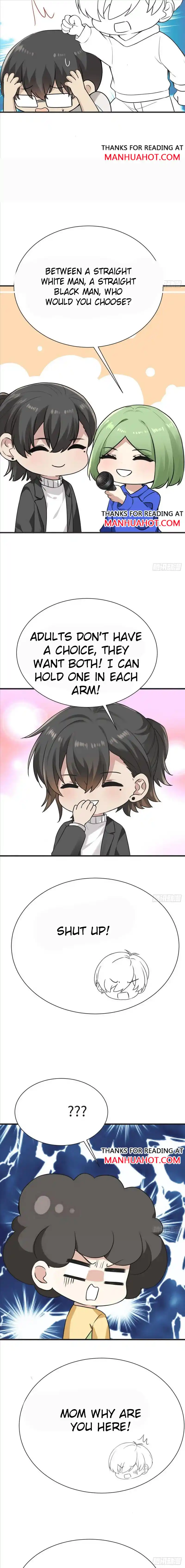 Deliverance Of The Counterattack Chapter 218.5