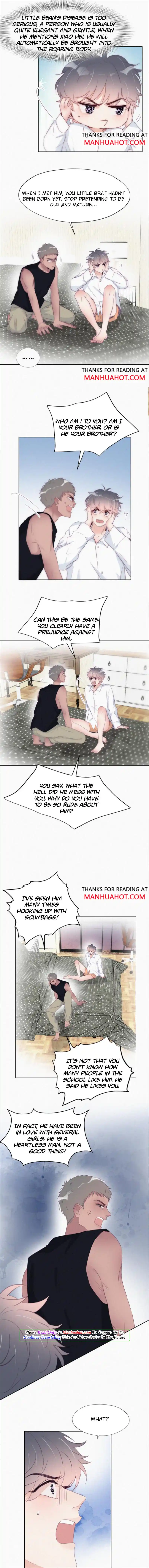 Deliverance Of The Counterattack Chapter 219