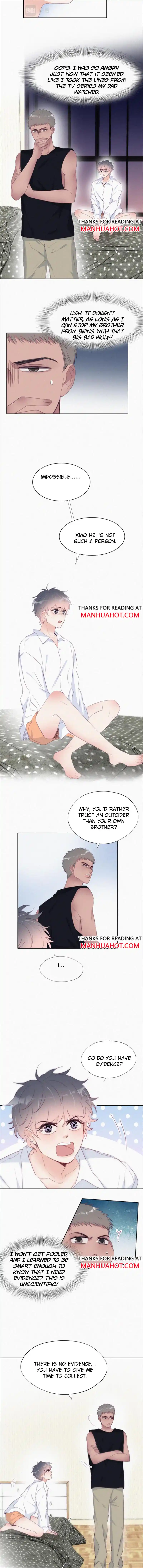 Deliverance Of The Counterattack Chapter 219