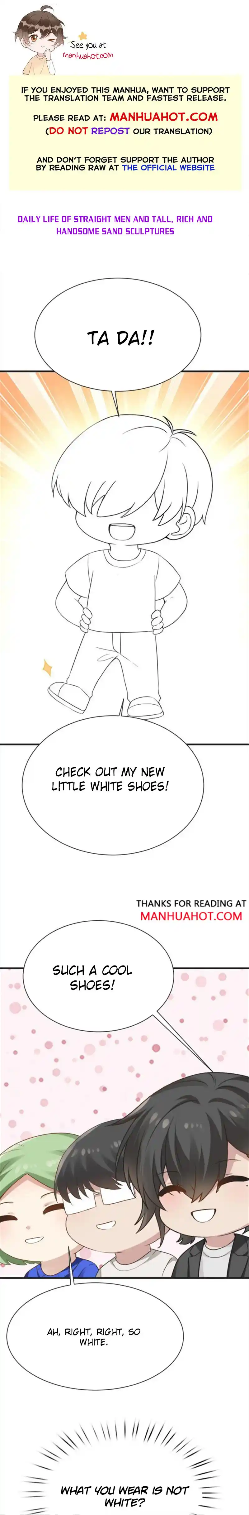 Deliverance Of The Counterattack Chapter 219.5