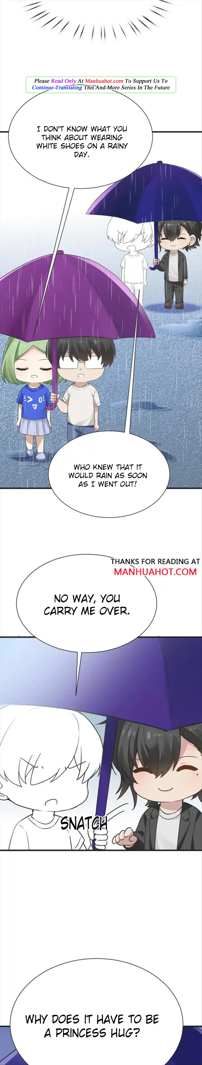 Deliverance Of The Counterattack Chapter 219.5