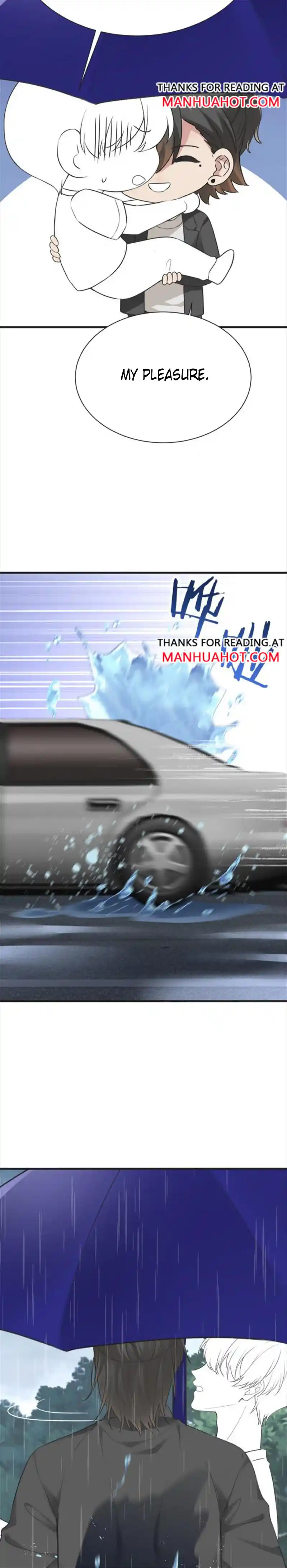 Deliverance Of The Counterattack Chapter 219.5