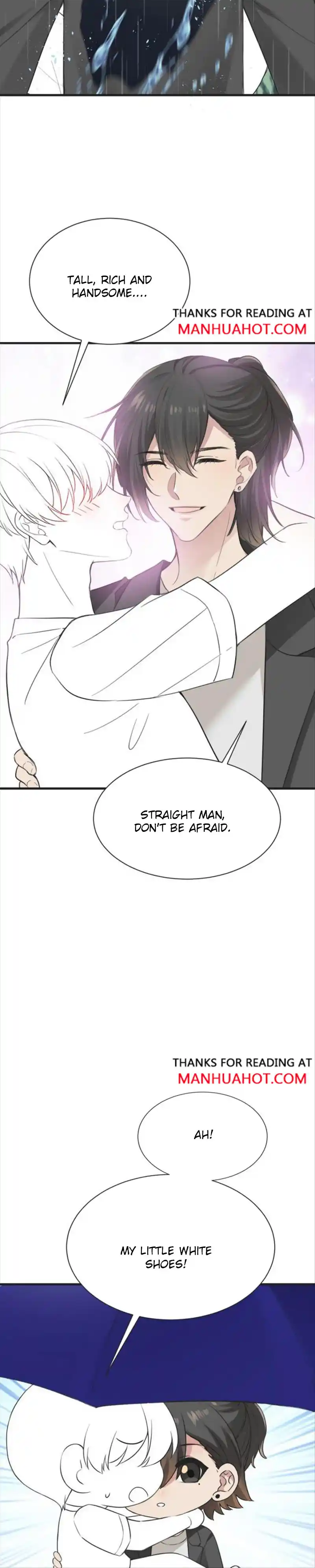 Deliverance Of The Counterattack Chapter 219.5