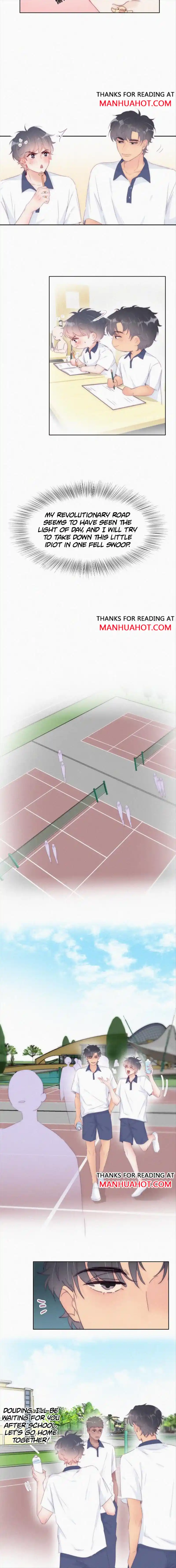 Deliverance Of The Counterattack Chapter 220