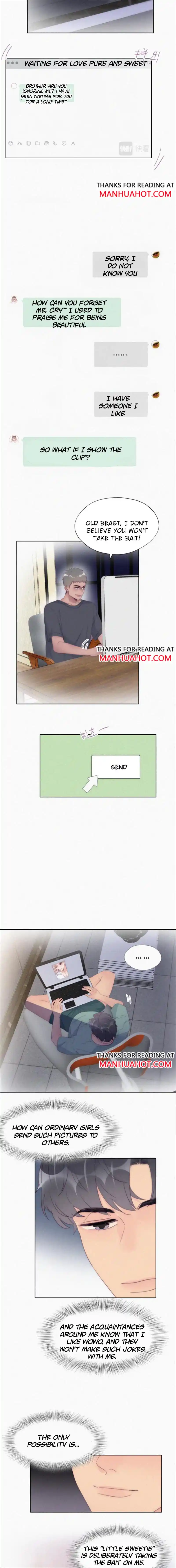 Deliverance Of The Counterattack Chapter 220