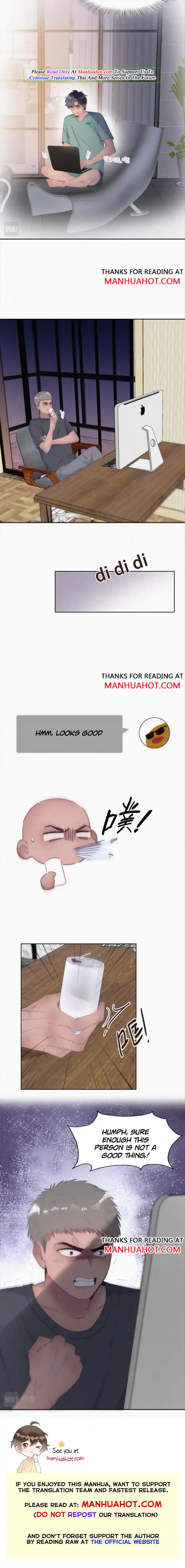 Deliverance Of The Counterattack Chapter 220