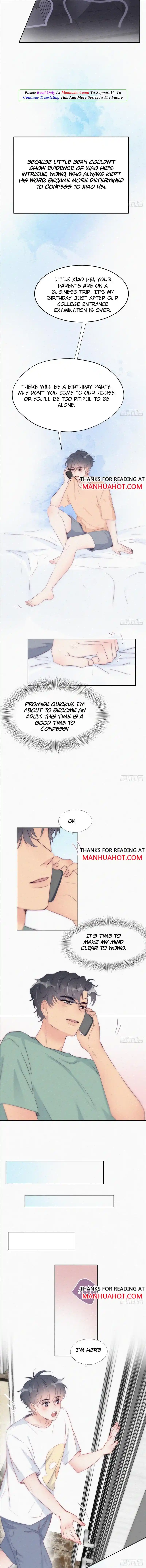 Deliverance Of The Counterattack Chapter 221