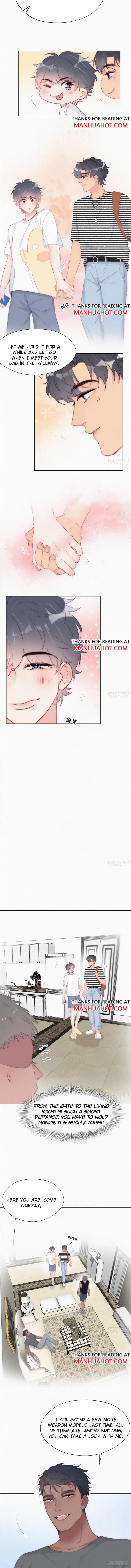 Deliverance Of The Counterattack Chapter 221