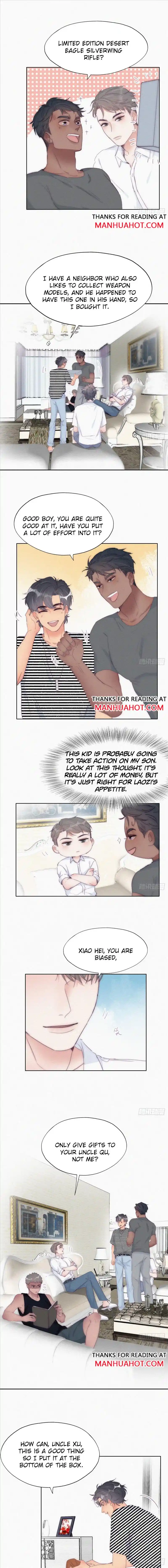 Deliverance Of The Counterattack Chapter 222