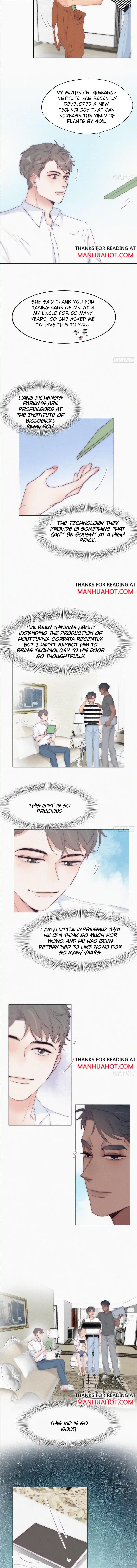 Deliverance Of The Counterattack Chapter 222