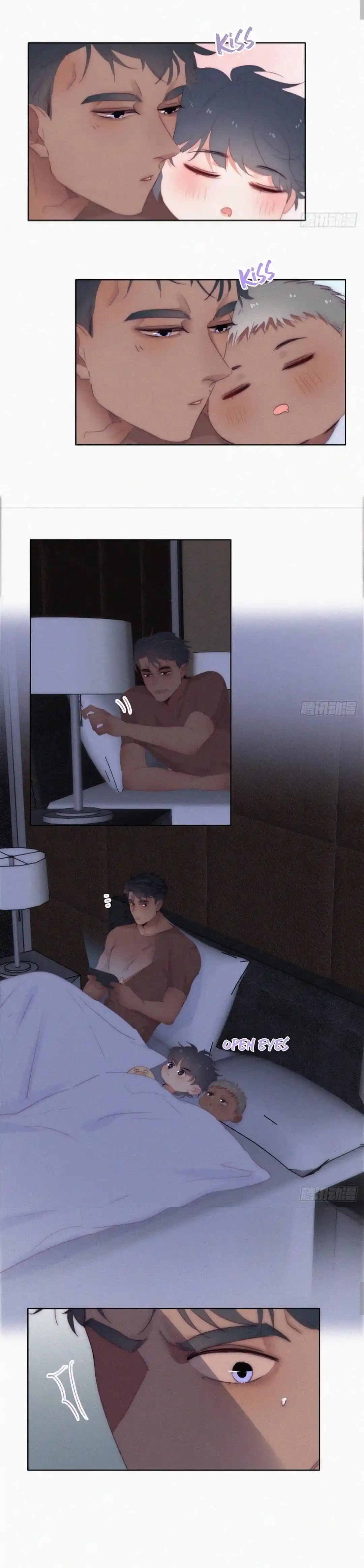 Deliverance Of The Counterattack Chapter 224