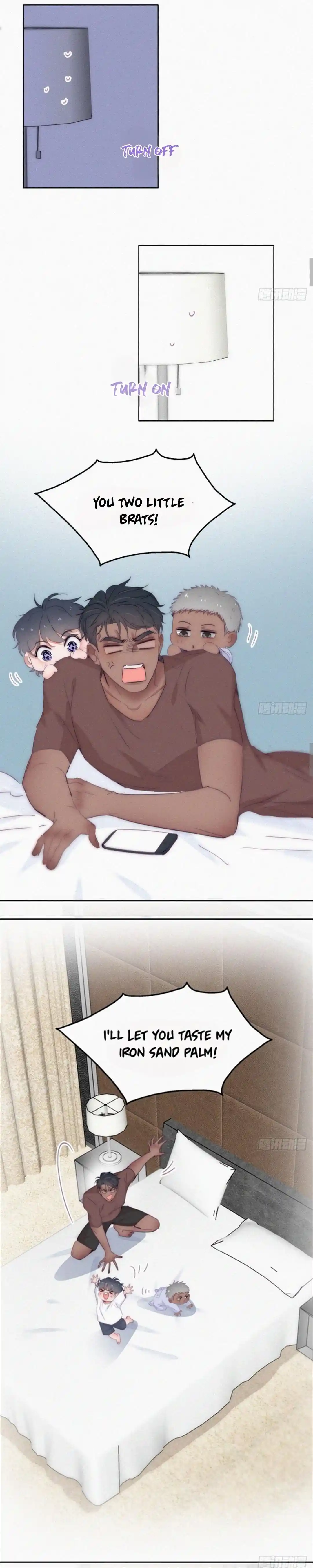 Deliverance Of The Counterattack Chapter 224