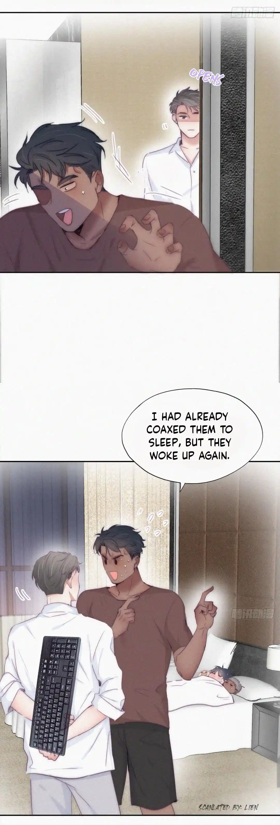 Deliverance Of The Counterattack Chapter 224