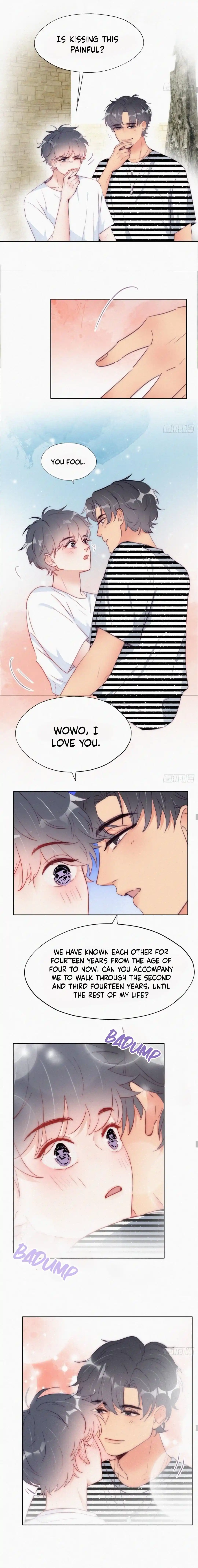 Deliverance Of The Counterattack Chapter 225