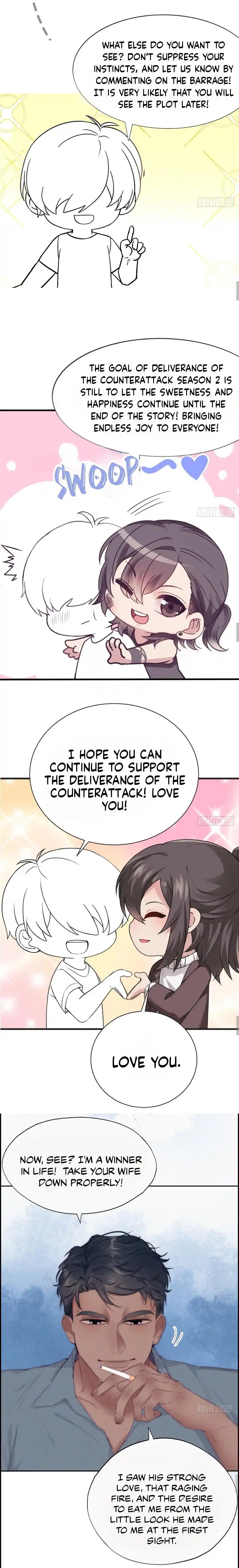 Deliverance Of The Counterattack Chapter 226