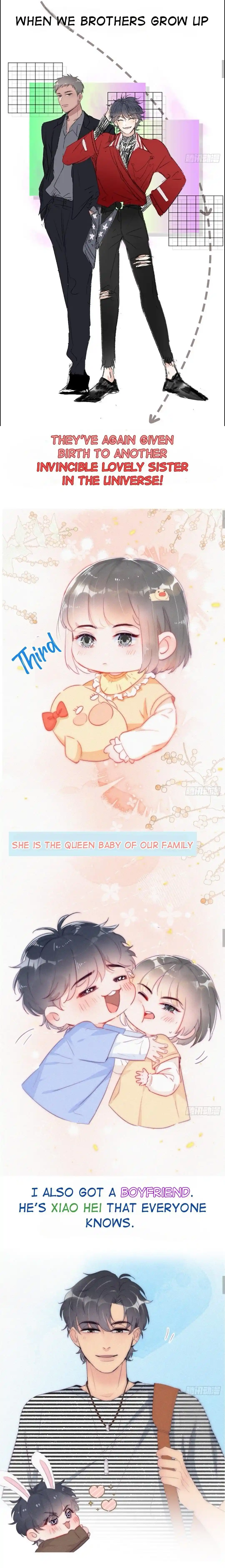 Deliverance Of The Counterattack Chapter 226.1