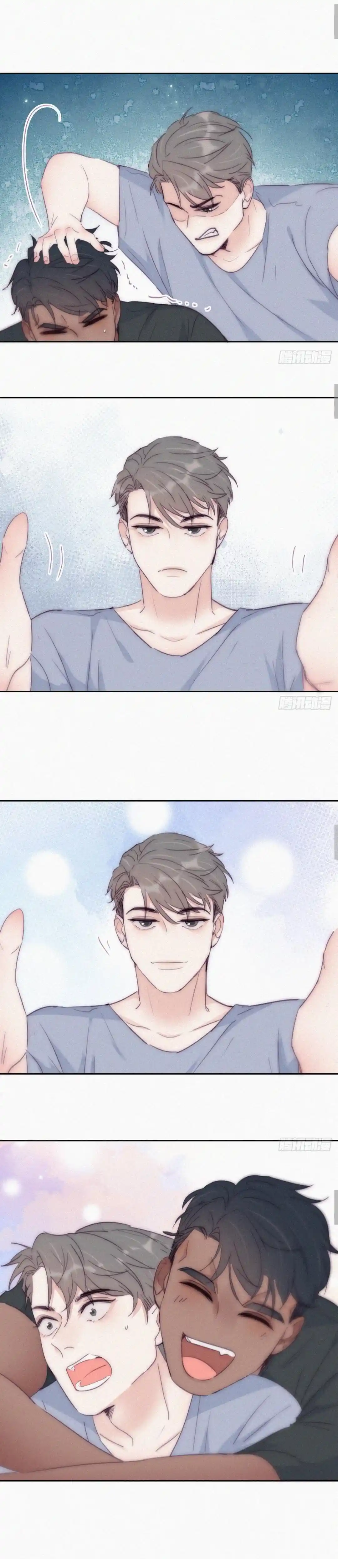 Deliverance Of The Counterattack Chapter 228