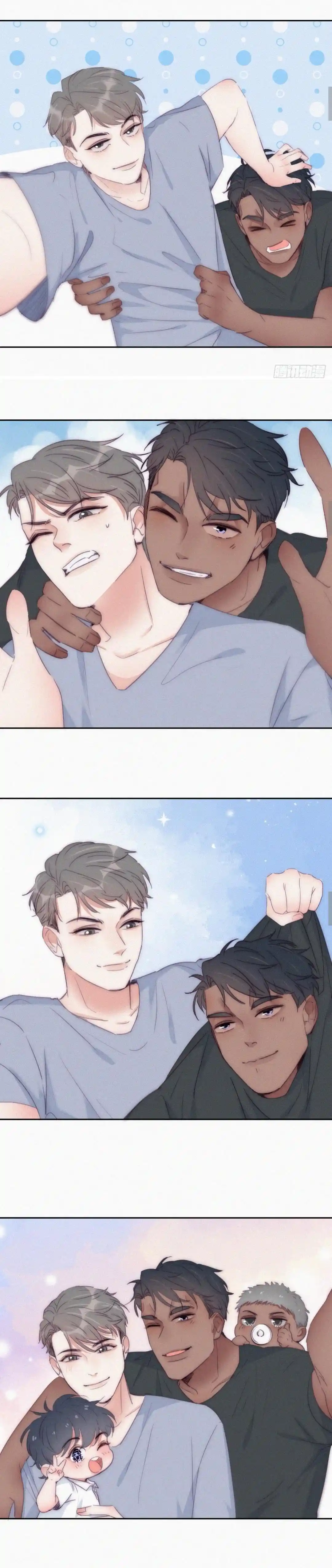 Deliverance Of The Counterattack Chapter 228