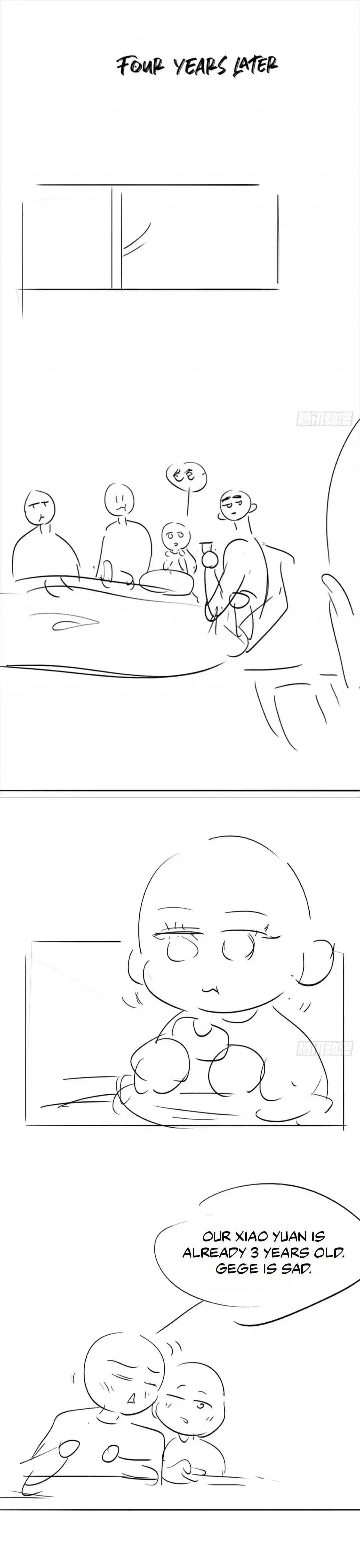 Deliverance Of The Counterattack Chapter 228