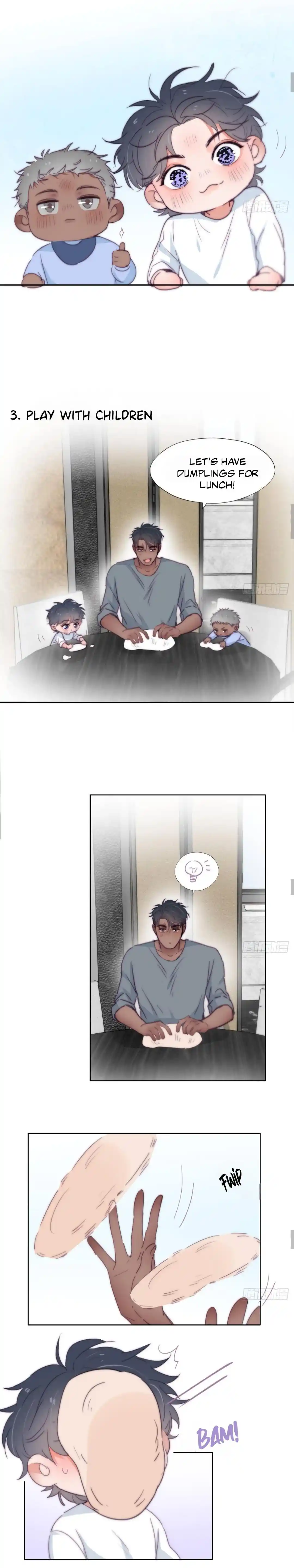 Deliverance Of The Counterattack Chapter 230