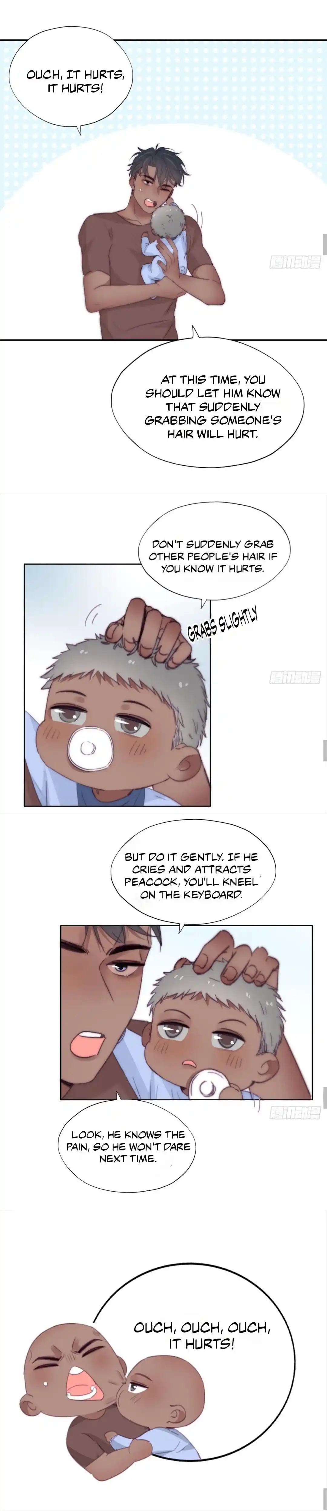 Deliverance Of The Counterattack Chapter 230