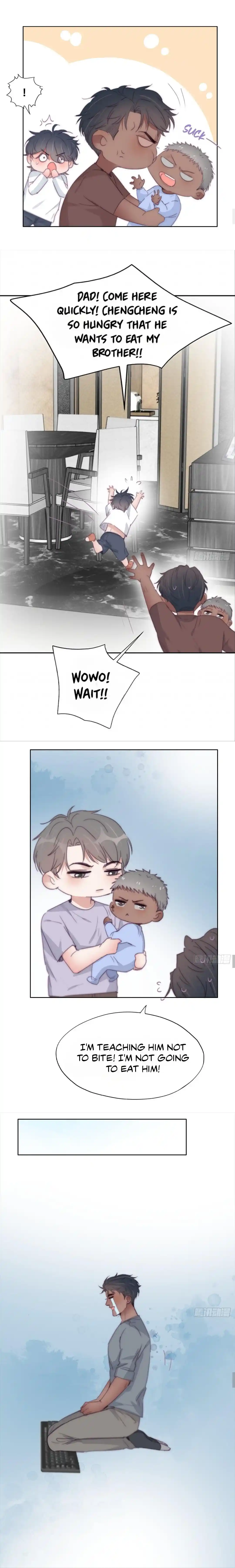 Deliverance Of The Counterattack Chapter 230