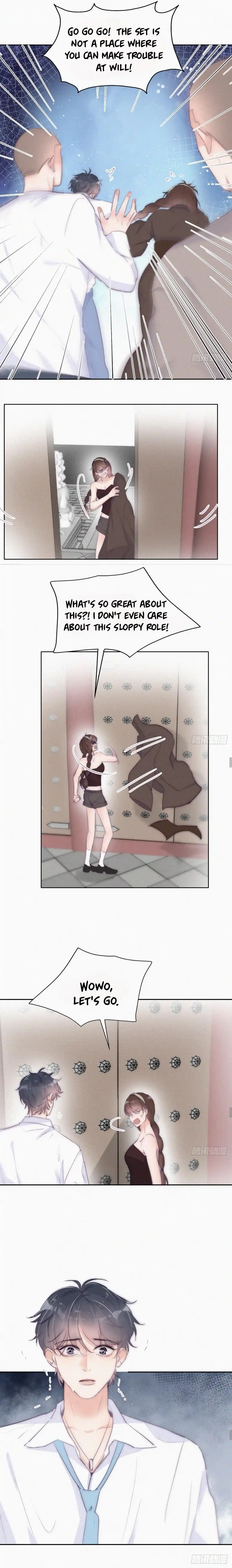 Deliverance Of The Counterattack Chapter 231