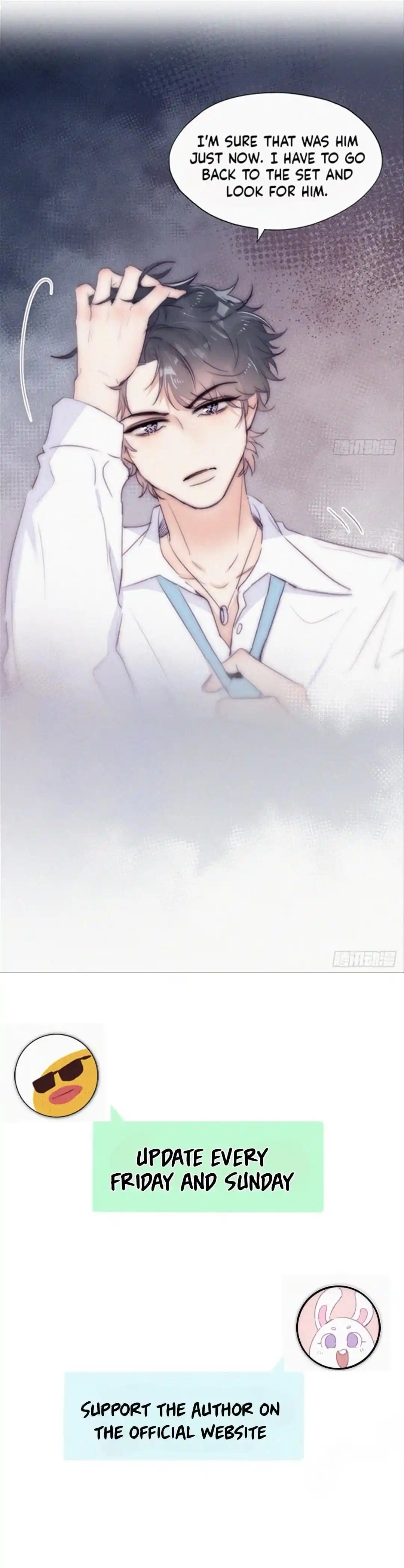 Deliverance Of The Counterattack Chapter 231