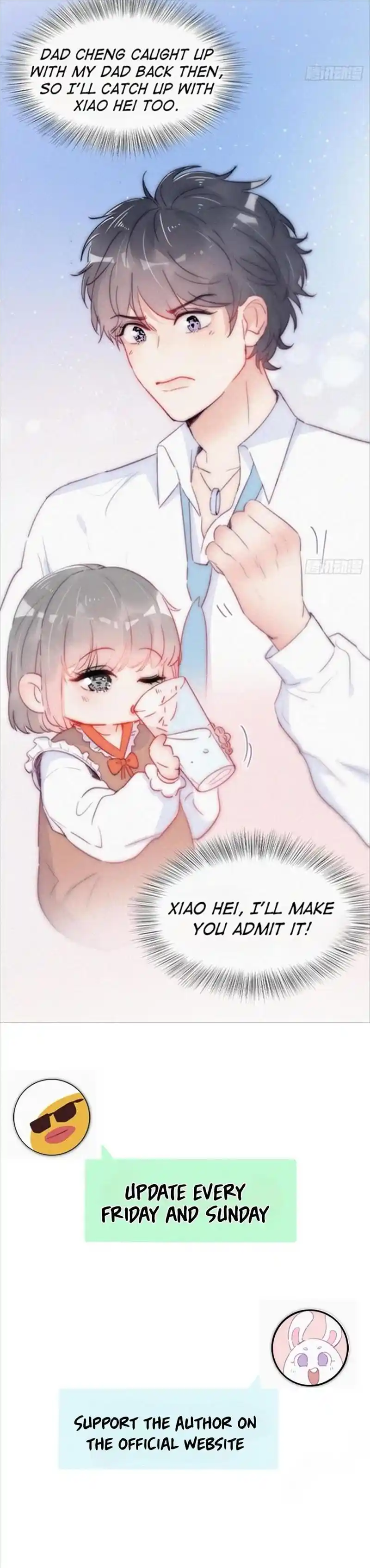 Deliverance Of The Counterattack Chapter 233