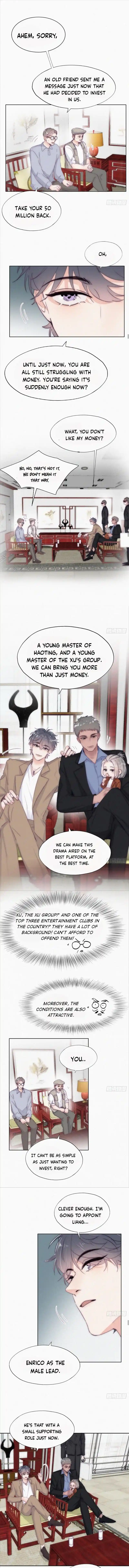 Deliverance Of The Counterattack Chapter 235