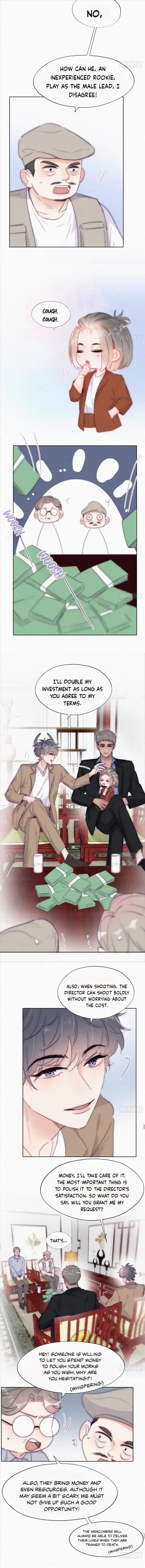 Deliverance Of The Counterattack Chapter 235