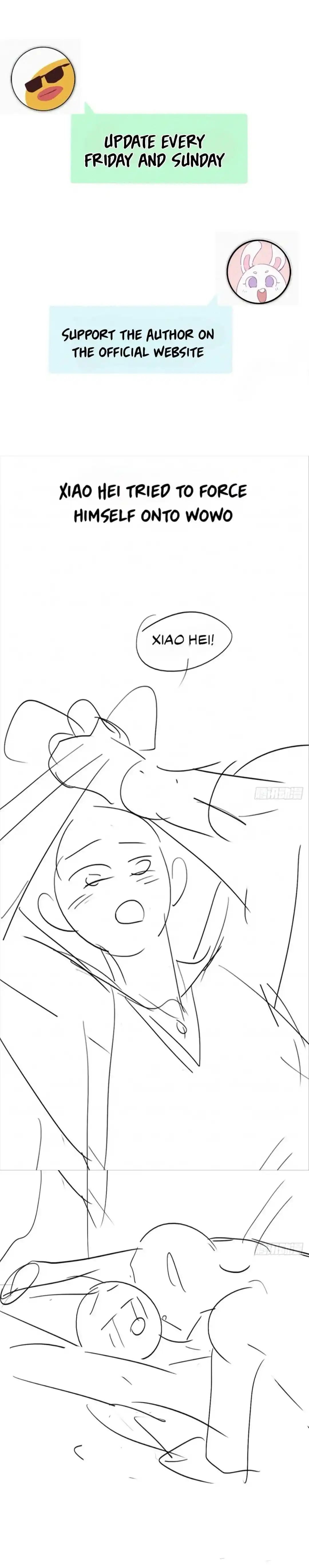 Deliverance Of The Counterattack Chapter 236