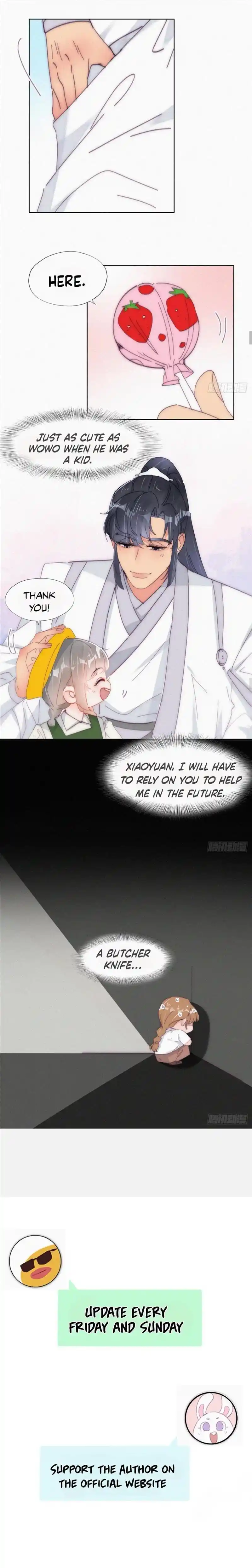 Deliverance Of The Counterattack Chapter 240