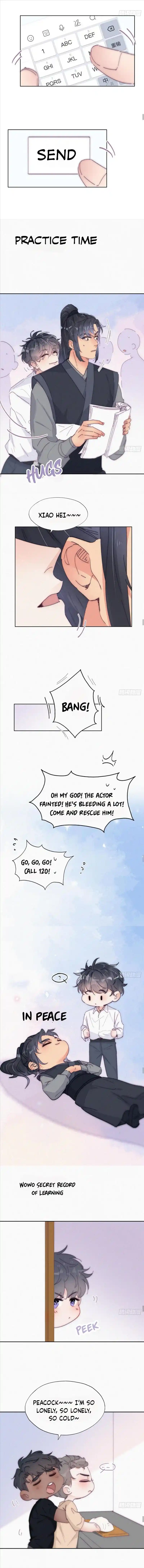 Deliverance Of The Counterattack Chapter 241