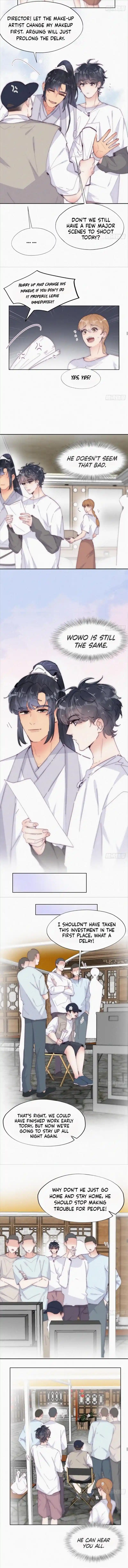 Deliverance Of The Counterattack Chapter 242