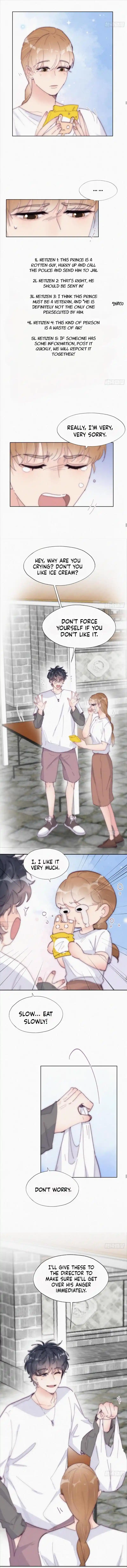 Deliverance Of The Counterattack Chapter 242