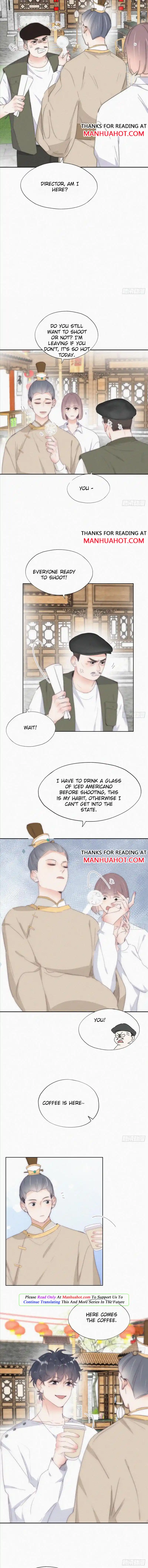 Deliverance Of The Counterattack Chapter 271