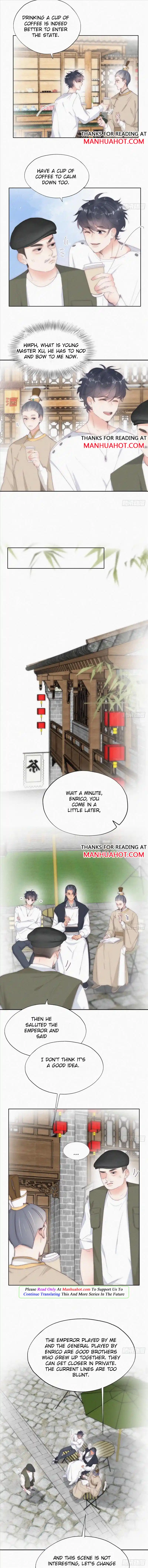 Deliverance Of The Counterattack Chapter 271