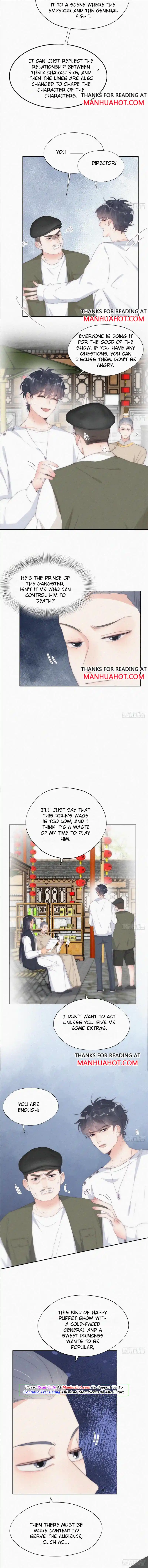 Deliverance Of The Counterattack Chapter 271