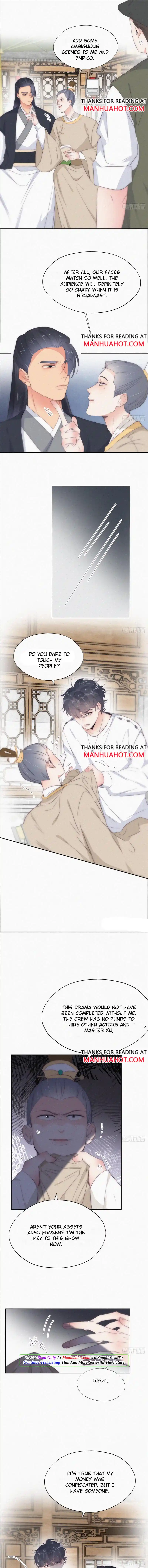 Deliverance Of The Counterattack Chapter 271