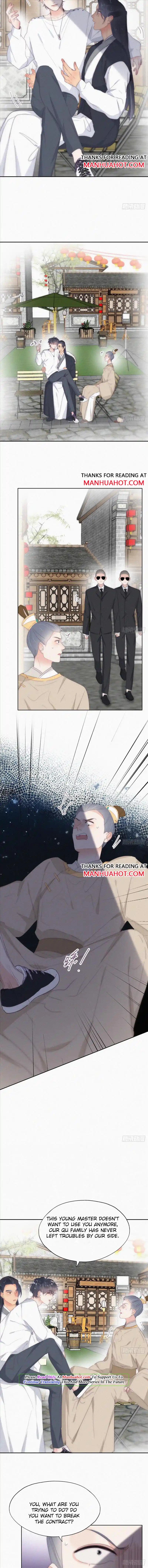 Deliverance Of The Counterattack Chapter 271