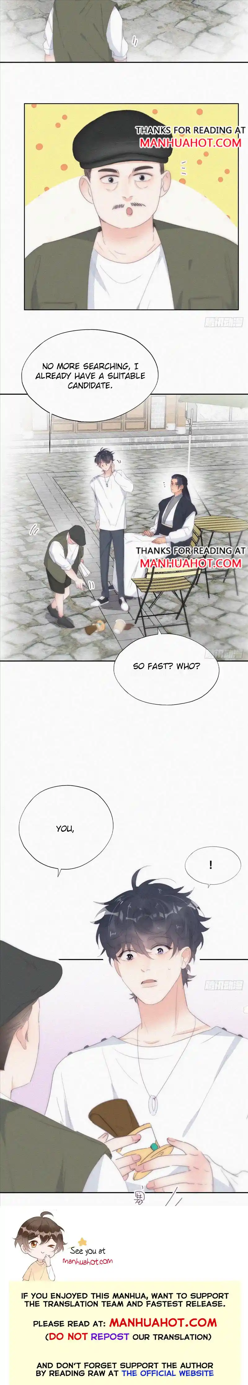 Deliverance Of The Counterattack Chapter 271