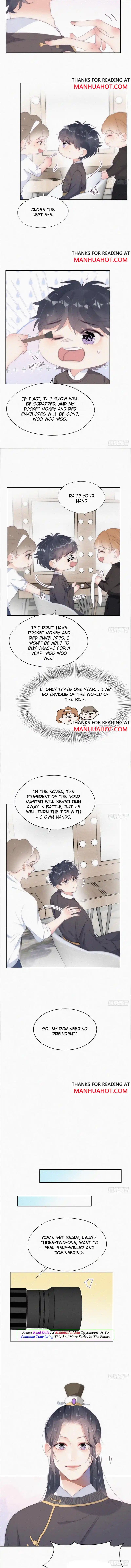 Deliverance Of The Counterattack Chapter 272