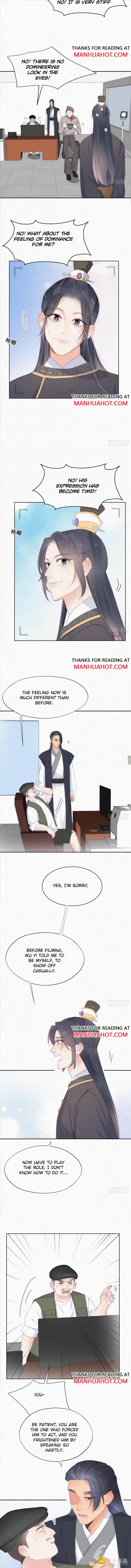 Deliverance Of The Counterattack Chapter 272