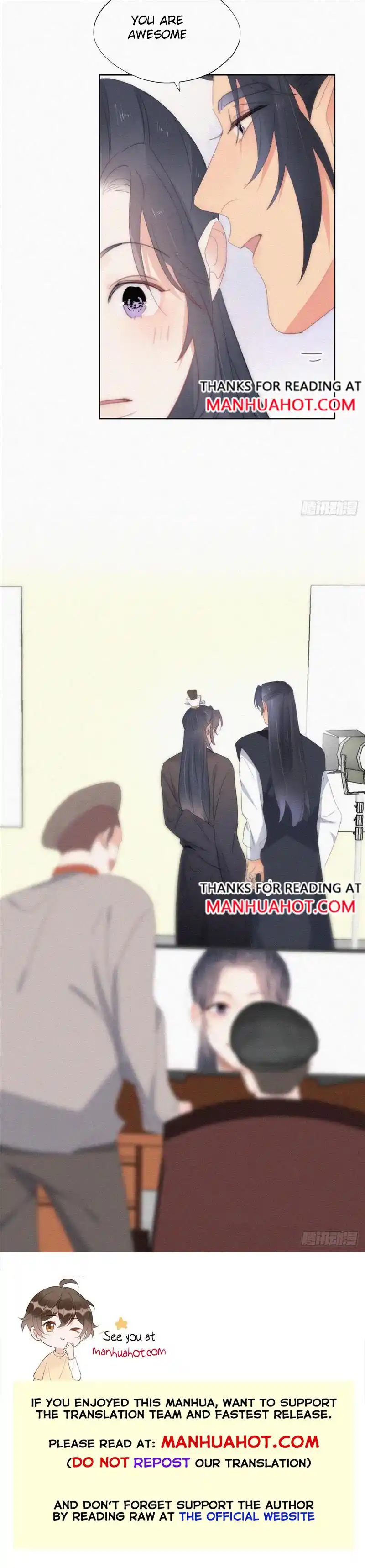 Deliverance Of The Counterattack Chapter 272