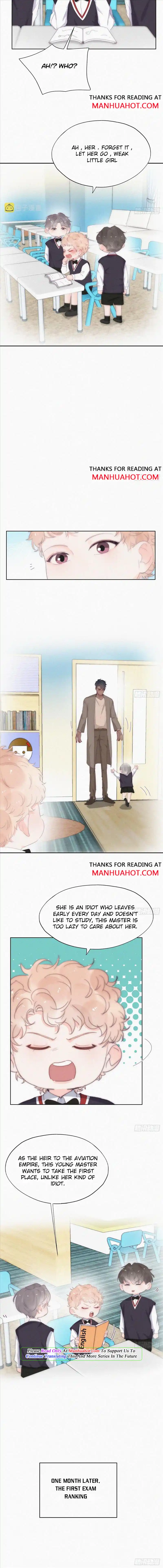 Deliverance Of The Counterattack Chapter 279