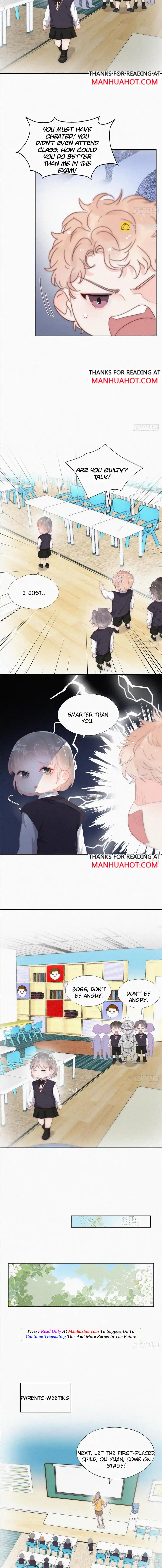 Deliverance Of The Counterattack Chapter 279