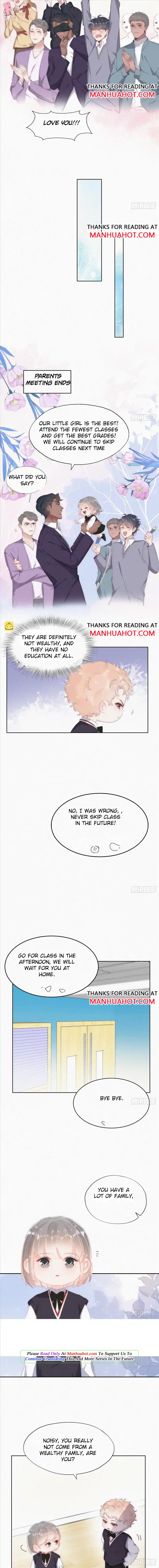 Deliverance Of The Counterattack Chapter 279