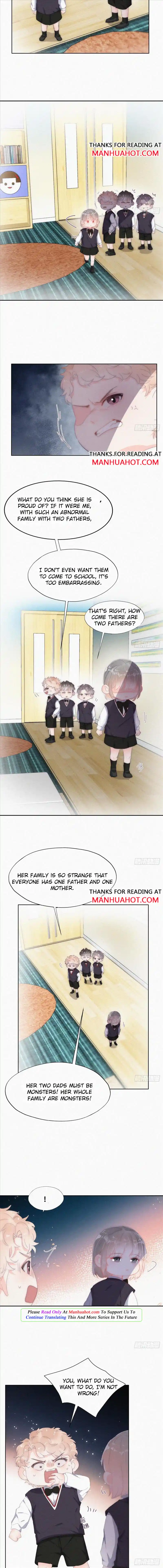 Deliverance Of The Counterattack Chapter 279